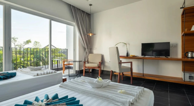 Pippali Hotel