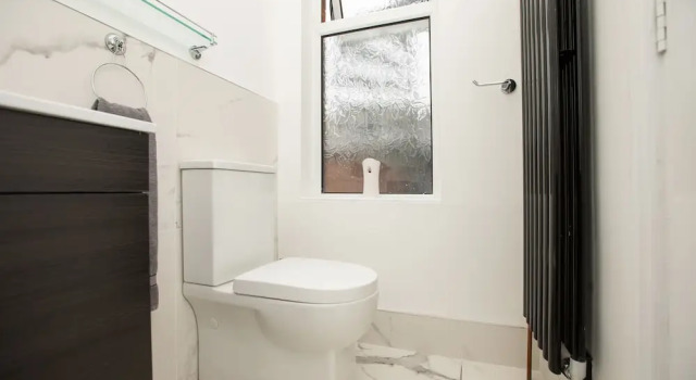 Апартаменты с балконом Belsonic Apartments