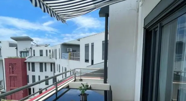 Appartamento Superbe studio en bord de mer