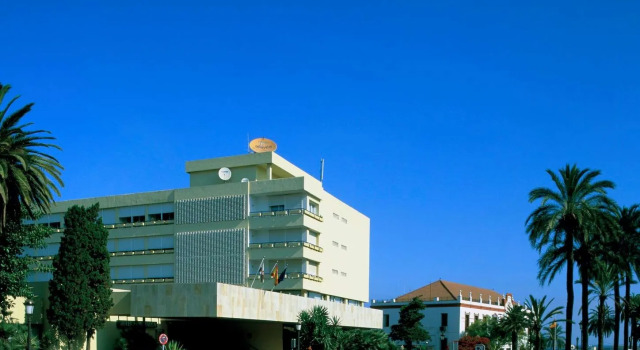 Parador de Ceuta