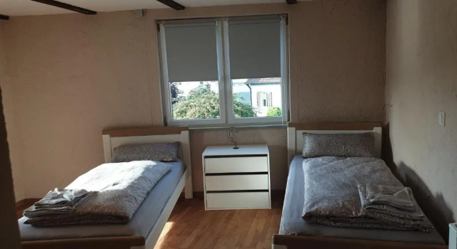 Апартаменты с 2 комнатами Apartment da Luiz Salvatore