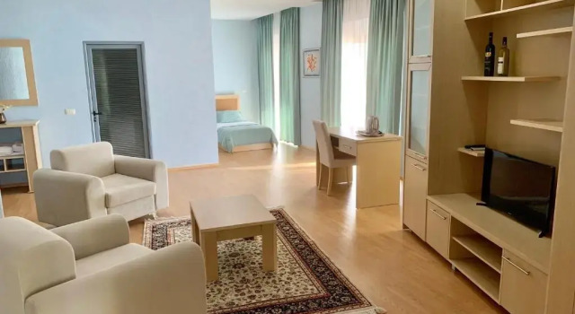 Suite Standard Kriva Resort