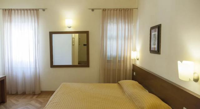 Двухместный номер Deluxe Residenza dei Capitani - Piazza del Popolo