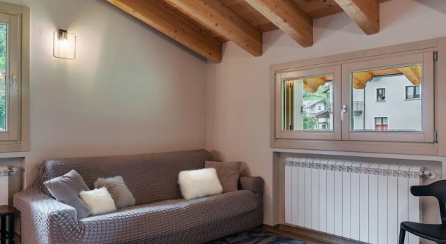Olga s Chalet in Vione, Забронировать Шале Коттеджи Адамелло, Коттедж