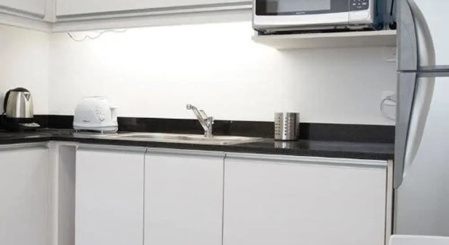 Апартаменты El Rastro Trendy 2 Bedroom With Pool in Palermo Hollywood