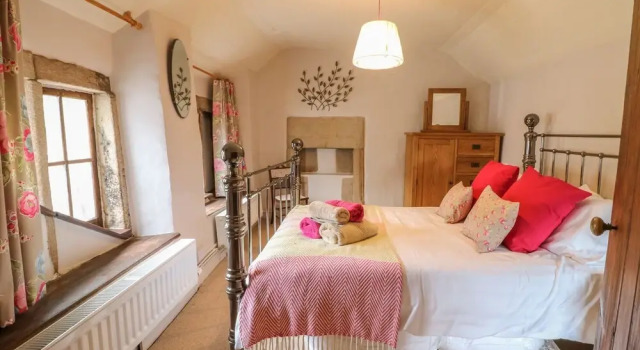 Holly Cottage, Rezervasyon Tatil Evi Merseyside villalar, Villa