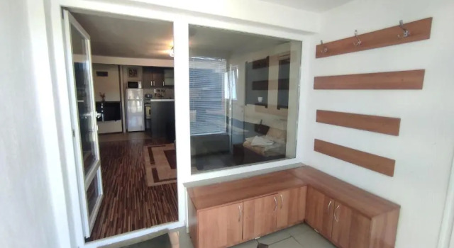 Апартаменты Pavlovi Apartments