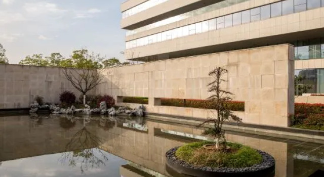 Nanjing Sanhome Cultural Communication Center Hotel, Prenota Hotel Nanchino Jiangsu