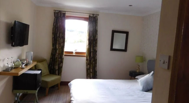 Riverside House, Book Hotel Callander Central Scotland