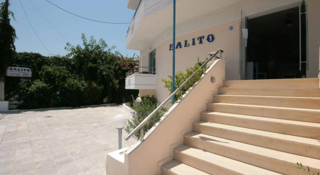Balito apartments