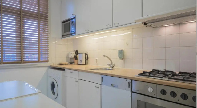 Апартаменты Hotel Van Walsum