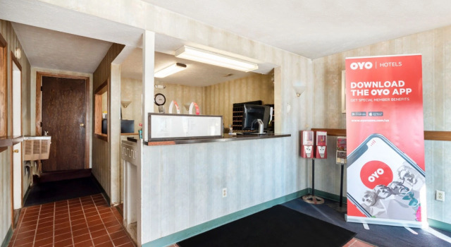 OYO Hotel Wadsworth OH I-76, Reserva ahora Hotel Wadsworth Ohio