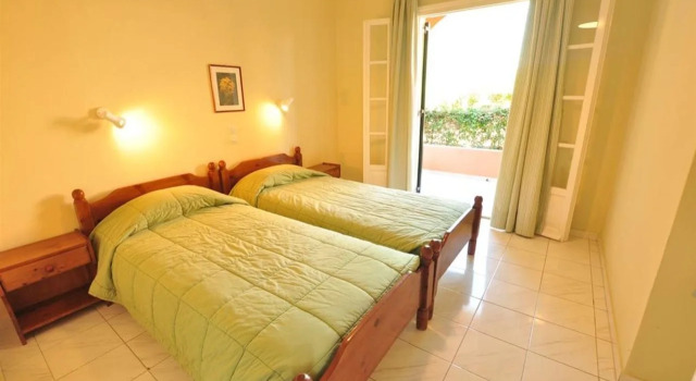 Elena Apartments Corfu