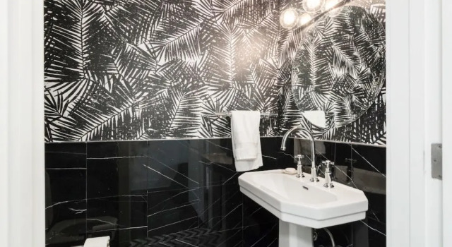 Вилла Luxury с 6 комнатами с видом на сад 6 Bedroom Homes in Miami Beach by TMG