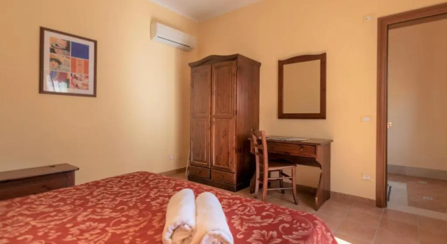 Апартаменты Casa Vacanze S. Marco