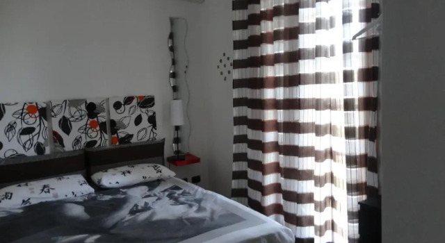 Апартаменты B&B Terra Marique
