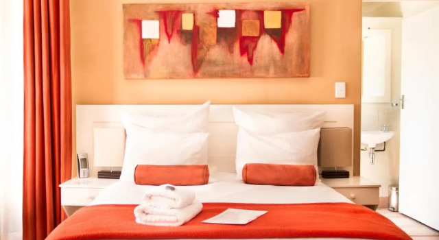 Номер Standard Cape Nelson Guest House