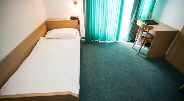 Номер Standard Hotel Olympica