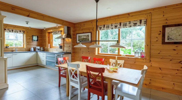 Garden View Holiday Home in Domburg near Center & Forest, Book Hotel Domburg 