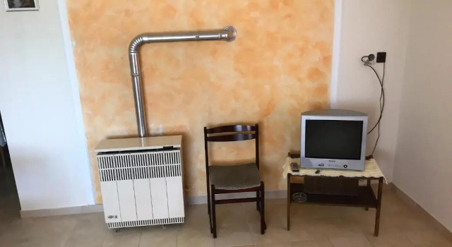 Студия Gitta Apartmanház
