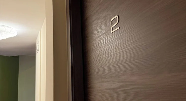 Номер Standard Hotel Al Sole