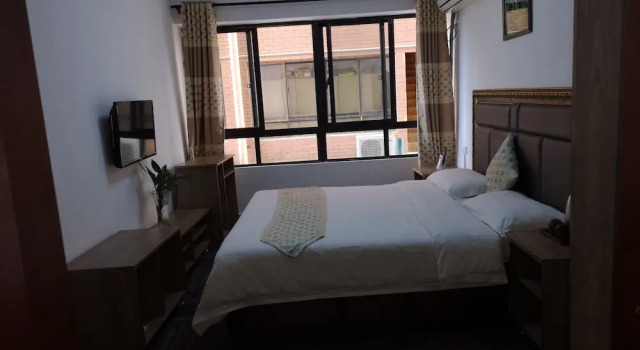 City Apartment, Buchen Sie Ferienwohnung Apartments in Viti Levu, Ferienwohnung