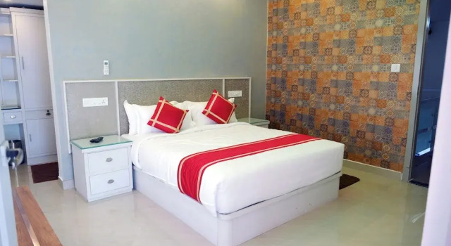 Essence Munnar Homestay