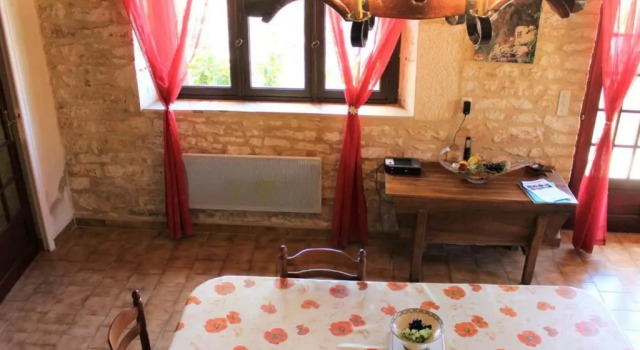 Gîte Borrèze, 4 pièces, 7 personnes - FR-1-616-155, Prenota Hotel Borreze Aquitania