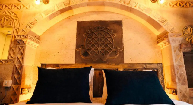 Двухместный номер Standard Wonder of cappadocia