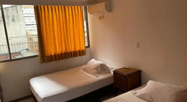 Appartamento 2 camere Gran Hotel Cali