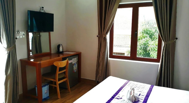 Люкс Superior Pink house Homestay