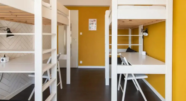 Апартаменты Lateral sea View Apartment in Ostend
