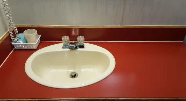 Двухместный номер Economy Red Coat Inn Motel