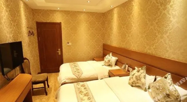 Aijia Inn, Varaa Hotelli Dandong Liaoning