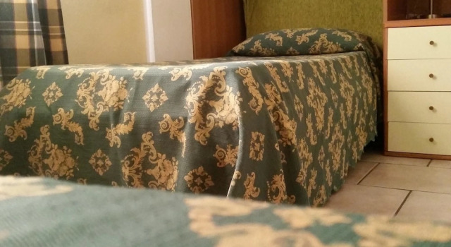 Studio in Reggio di Calabria - 2 km From the Beach, Rezerwuj Hotel Reggio di Calabria Kalabria