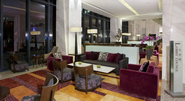 Holiday Inn Shanghai Hongqiao West by IHG