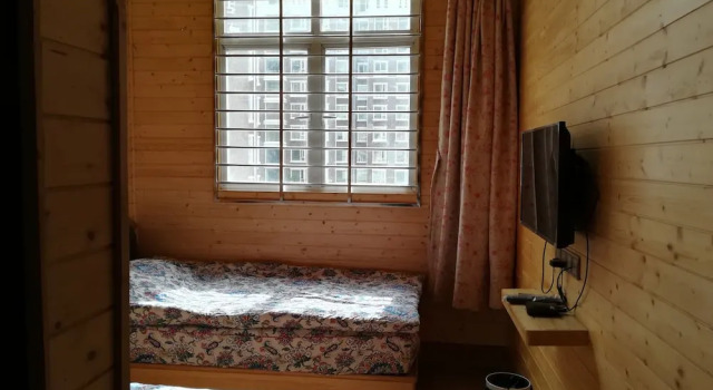 Shu Xin Hotel