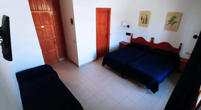 Hotel San Francisco, Prenota Hotel Molina de Aragon Alto Tajo