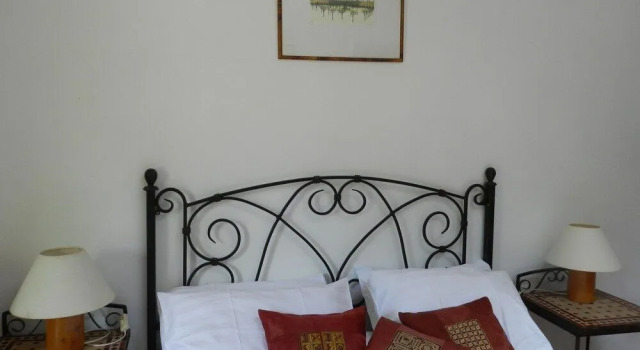 Les Acanthes, Rezervasyon Otel Luberon 4 yıldızlı oteller, 4*