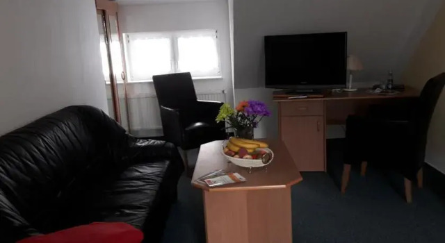 Ferienanlage Zur Kastanie, Réserver Hôtel Sehlen Rügen
