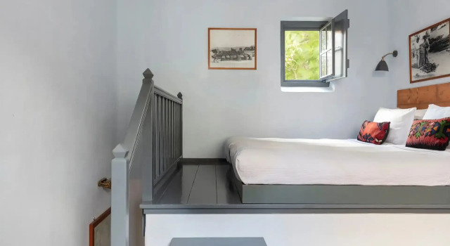 Номер Standard Bratsera Boutique Hotel