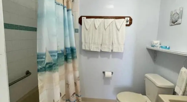Студия Barcelona Motel