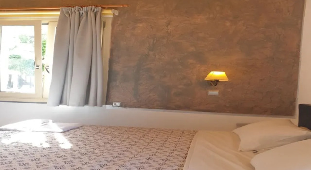 Beautiful and Spacious Room Near Cretan Sea
