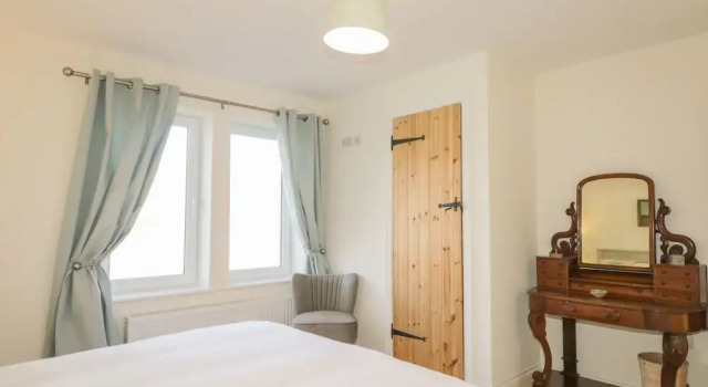 Cuillin Shores, Забронировать Дом для отпуска Бродфорд 