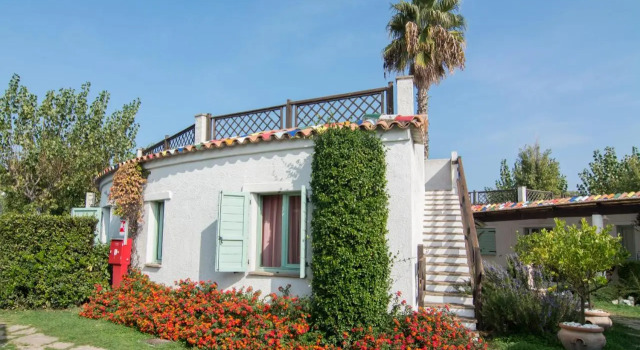 Club Del Sole Le Mimose Family Resort, Rezervovat Lázně / Resort Porto Sant'Elpidio 