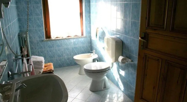 Трёхместный номер Standard Hotel Beau Sejour