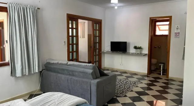 Mansão Adalgisa