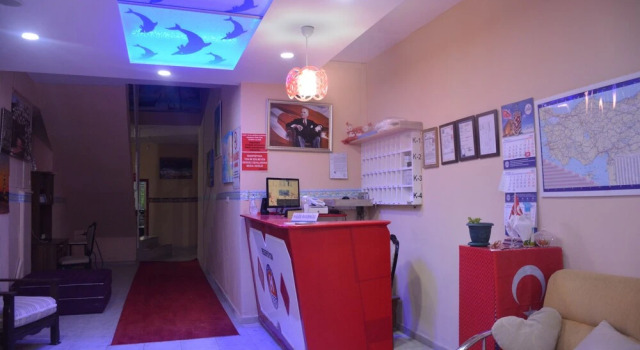 Hira Hotel