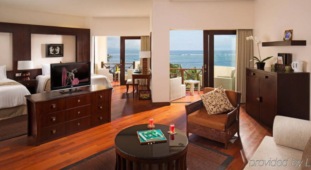 Club Bali Mirage, Rezervovat Hotel Hotely v Bali s bazénem, Bazén