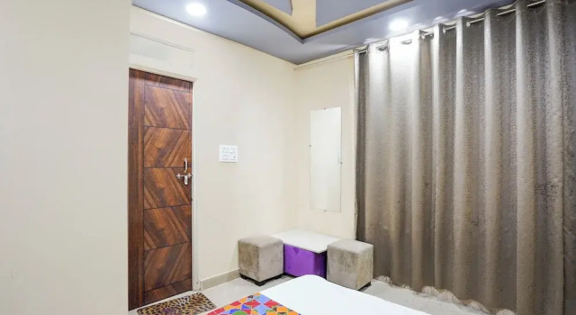 Fabhotel Imperial Blue, Забронировать Отель Отели штата Махараштры 3 звезды, 3*